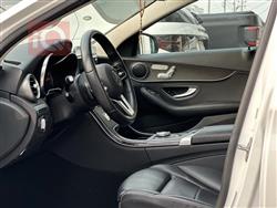 مێرسێدس بێنز C-Class